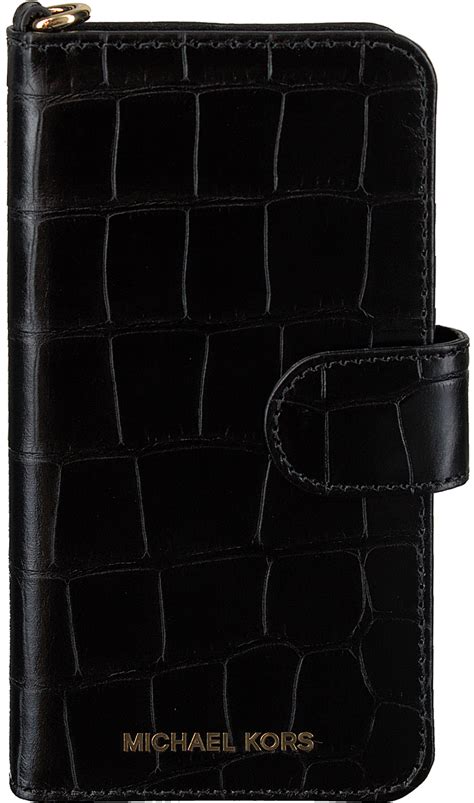 telefoonhoesje michael kors samsung|Telefoonhoesjes .